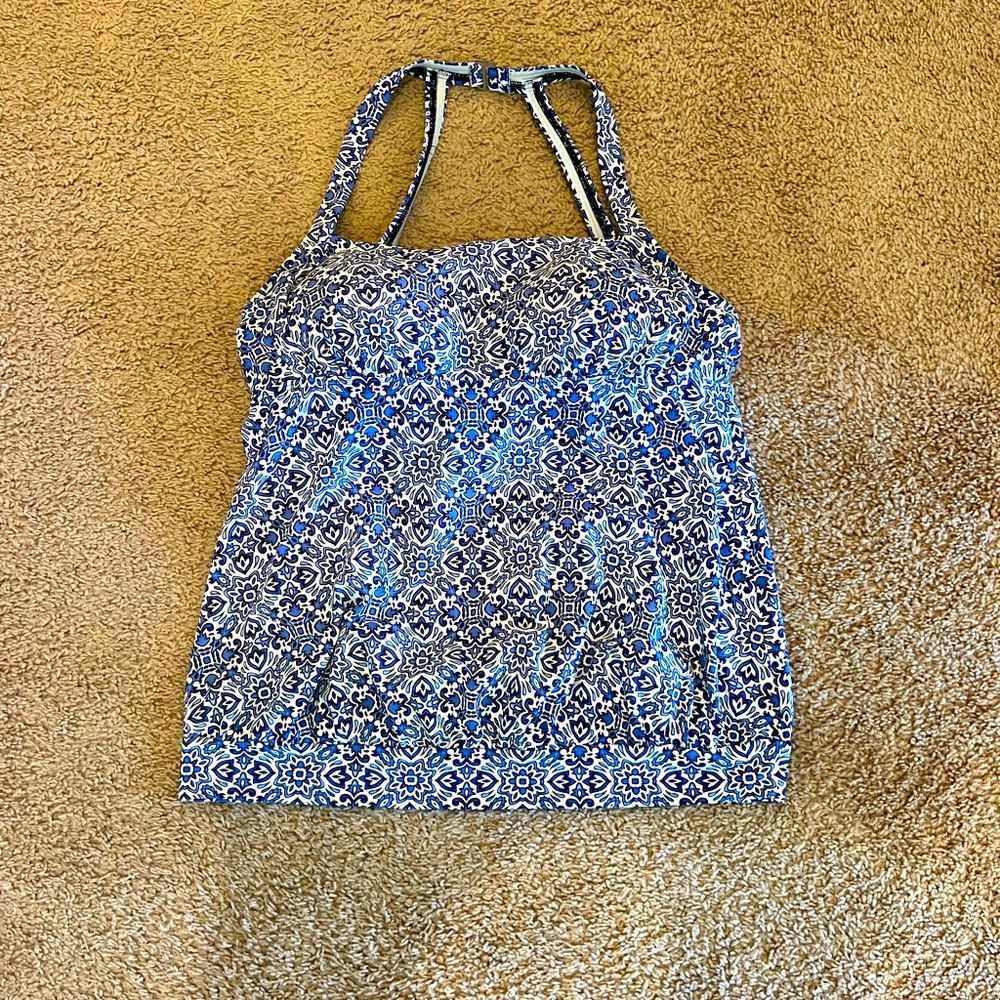 Women’s Land’s End Tankini